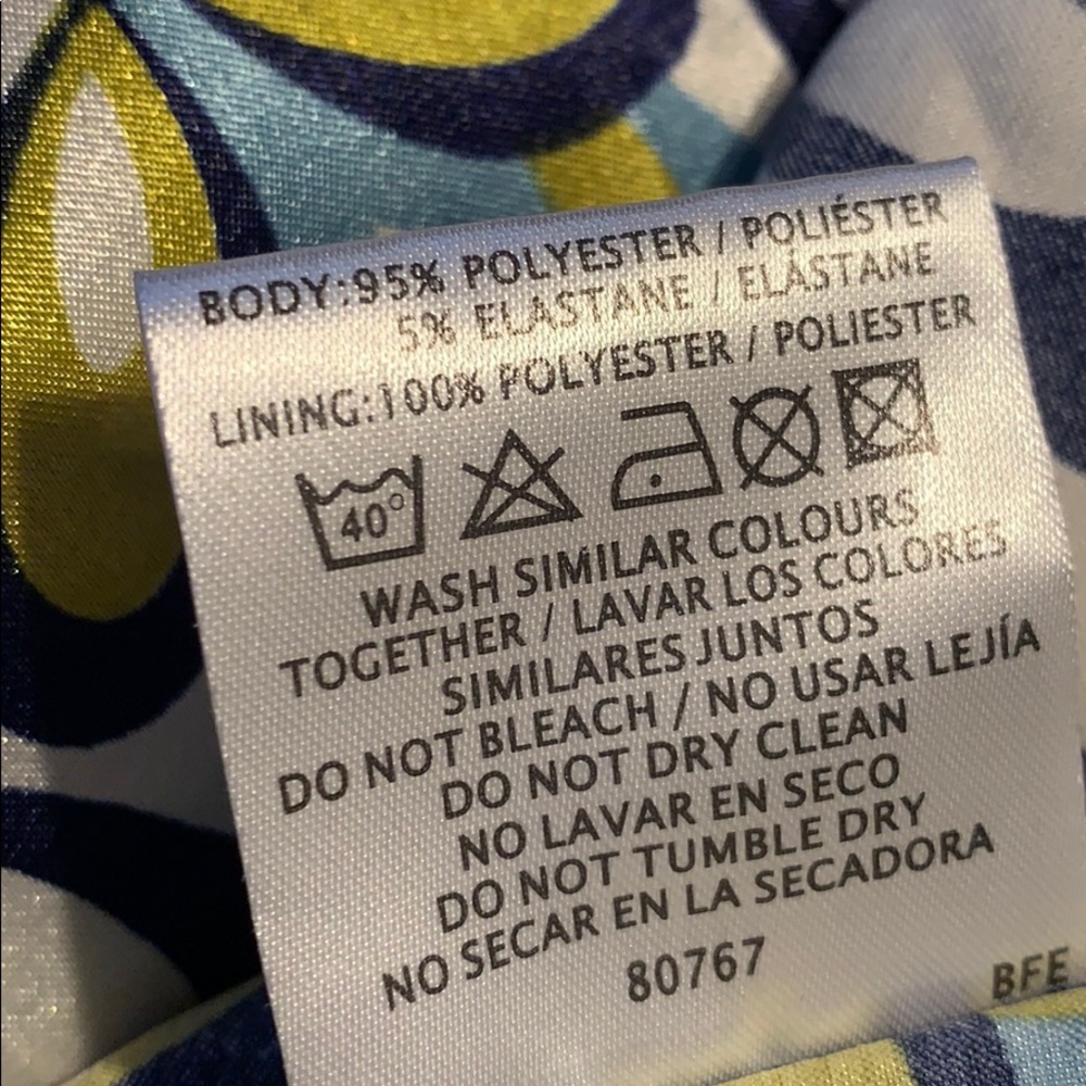 Atmosphere Top - Picture 5 of 8